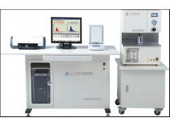 市场占有量广电弧红外碳硫分析仪