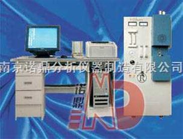 1hw红外碳硫分析仪器 智能制造网