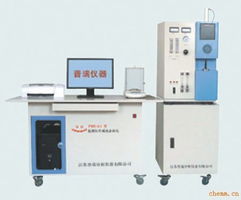 prh g1型高频红外碳硫分析仪