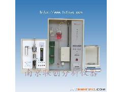 lc系列 联创智能型碳硫分析仪