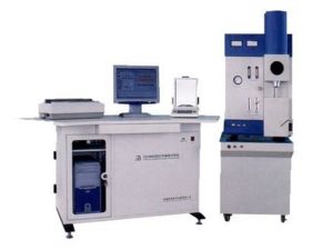 红外碳硫分析仪 高频红外碳硫分析仪 厂家品牌,型号 仪器网