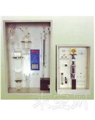 hs 4b型微机碳硫自动分析仪价格 来宝网欢迎您