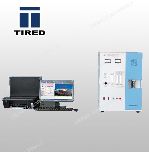 碳硫分析仪哪家好 泰瑞达仪器 碳硫分析仪
