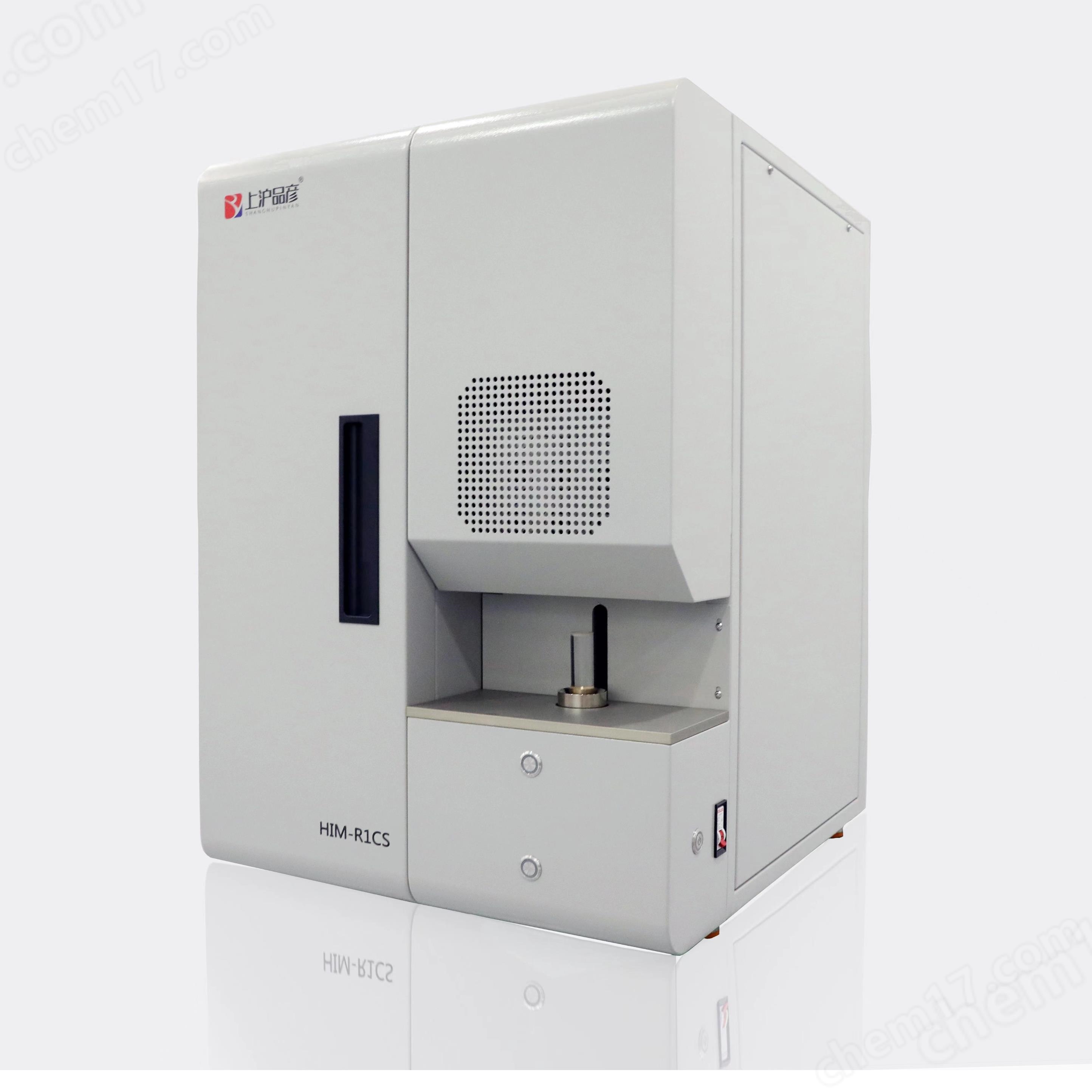 国产红外碳硫分析仪的操作注意事项_化工仪器网