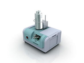 氧化诱导期分析仪图片,氧化诱导期分析仪高清图片 北京恒久科学仪器厂,