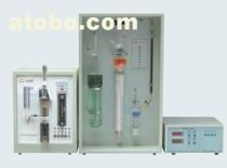 【PRQ-1B碳硫联测分析仪】PRQ-1B,价格,报价,种类、品牌,厂家,供应商,江苏普瑞分析仪器 - 产品库 - 阿土伯交易网