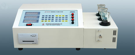 qf-bs3d型智能三元素分析仪器、铝合金分析仪、有色金属分析仪-全自动碳硫分析仪 炉前快速碳硫仪 化验设备-