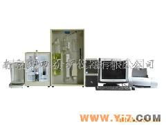 碳硫分析仪 车轴分析仪器 车桥分析仪的详细信息