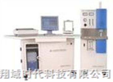 cs 8800天津碳硫分析仪cs 8800 智能制造网