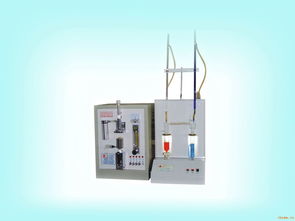 滴定仪 碳硫仪