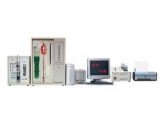 js hw2000a高频红外碳硫分析仪