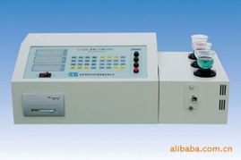 CS TLC型高速碳硫分析仪 高效精准的材料成分检测利器