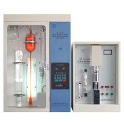 微机碳硫分析仪CS-H60参数、厂家与报价解析