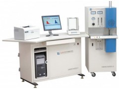 碳硫分析仪在合肥的应用与发展