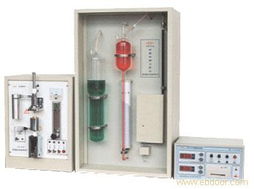 电弧碳硫分析仪 碳硫元素分析的利器