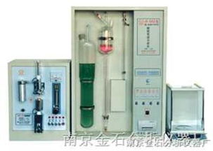有色金属化验利器 南京金石分析仪器厂碳硫分析仪
