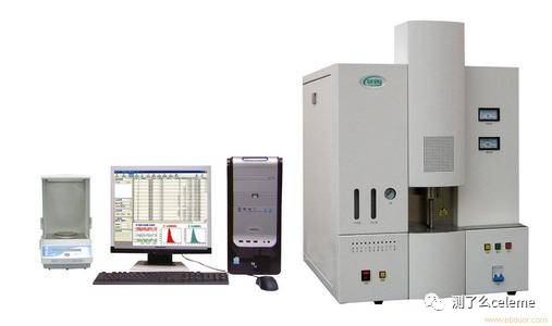 材料成分分析利器 碳硫分析仪全面解析与应用汇总