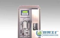 高频红外碳硫分析仪CS-800 精准高效的碳硫检测仪器