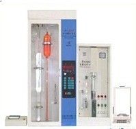 CS-H60C智能型碳硫分析仪 精准高效的金属成分检测利器