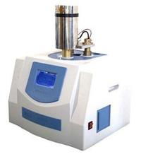 NJK-02A型煤质分析仪 高精度测定煤质关键指标