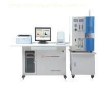 高频红外碳硫分析仪 精准检测的现代利器